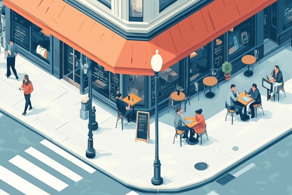 A Foodie’s Guide to Bells Crossing: The Best Restaurants, Cafés, and Culinary Gems in Mooresville’s Hottest Neighborhood